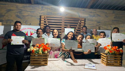 Curso de Auxiliar Administrativo